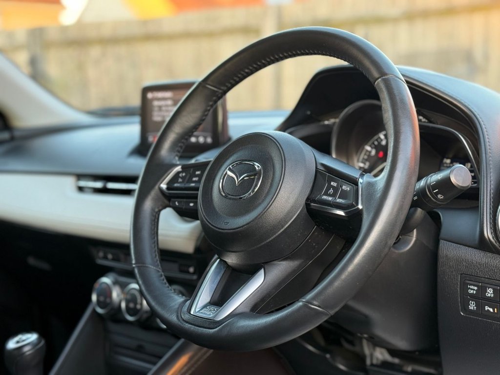 Used Mazda CX-3 2019 for sale - 77941787: Photo 9