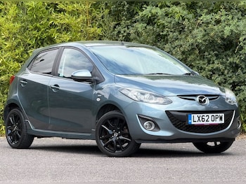 Used Mazda Mazda2 2012 for sale - 79322860: Photo
