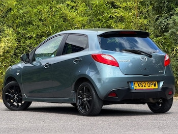 Used Mazda Mazda2 2012 for sale - 79322860: Photo