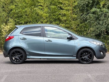 Used Mazda Mazda2 2012 for sale - 79322860: Photo