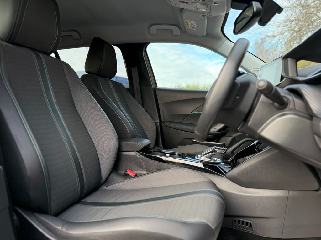 Used Peugeot 2008 2022 for sale - 77506965: Photo 10