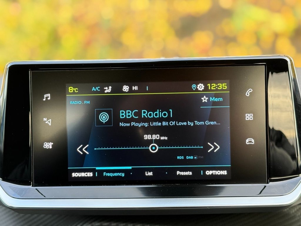 Used Peugeot 2008 2022 for sale - 77506965: Photo 17