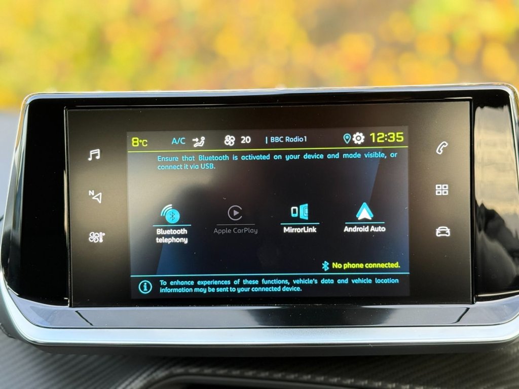 Used Peugeot 2008 2022 for sale - 77506965: Photo 21