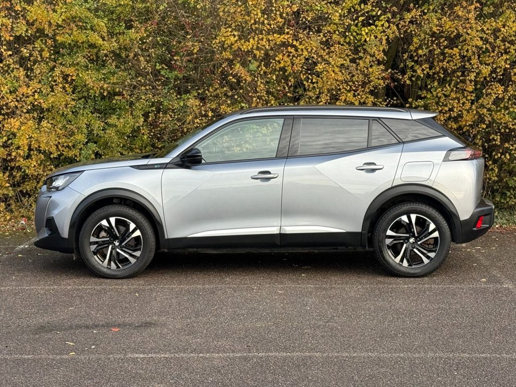 Used Peugeot 2008 2022 for sale - 77506965: Photo 4