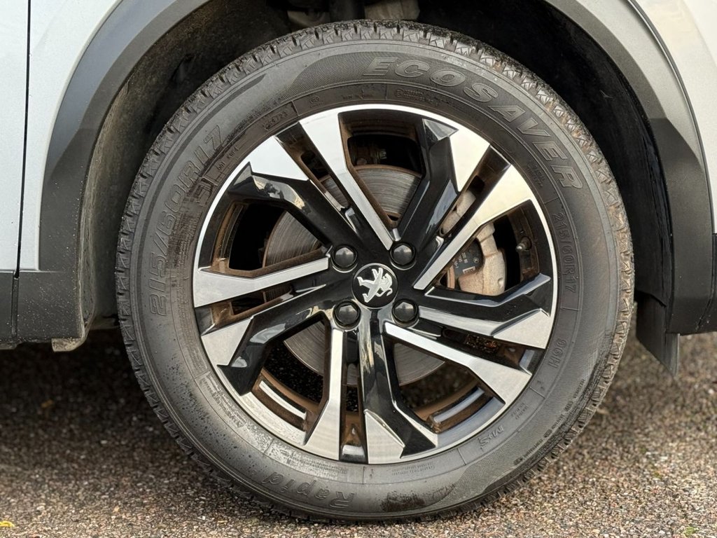 Used Peugeot 2008 2022 for sale - 77506965: Photo 43