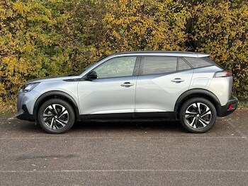 Used Peugeot 2008 2022 for sale - 77506965: Photo