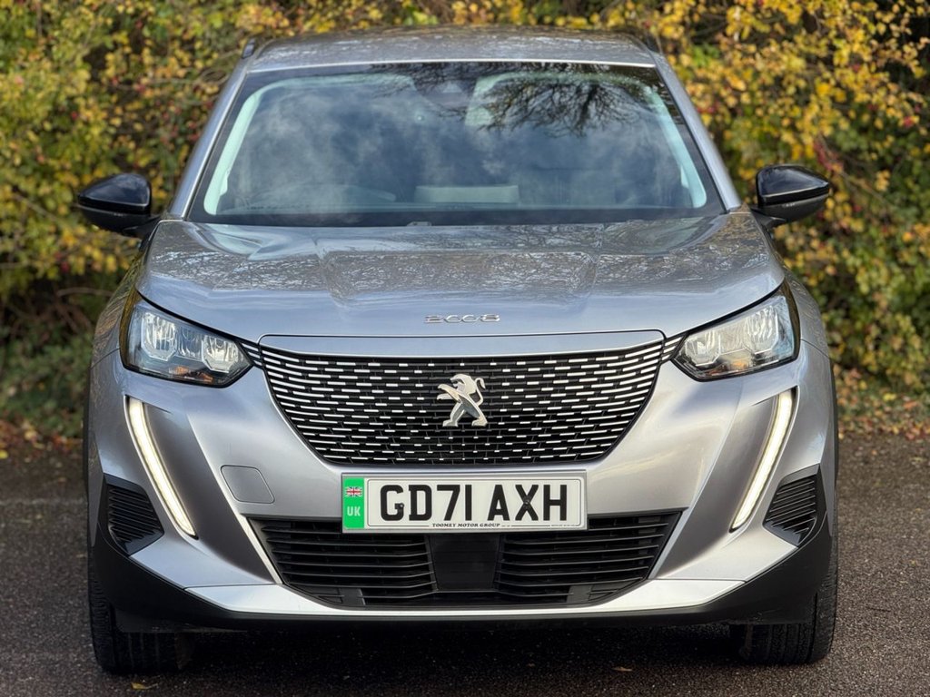 Used Peugeot 2008 2022 for sale - 77506965: Photo 5