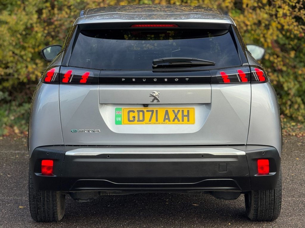 Used Peugeot 2008 2022 for sale - 77506965: Photo 6