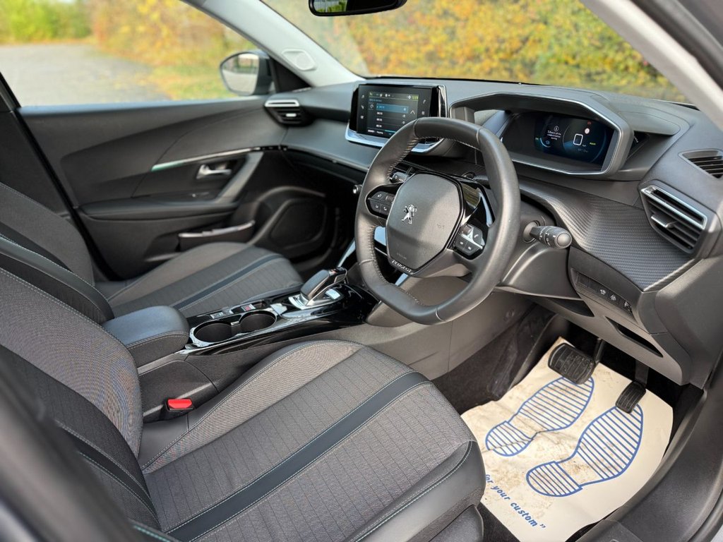 Used Peugeot 2008 2022 for sale - 77506965: Photo 8