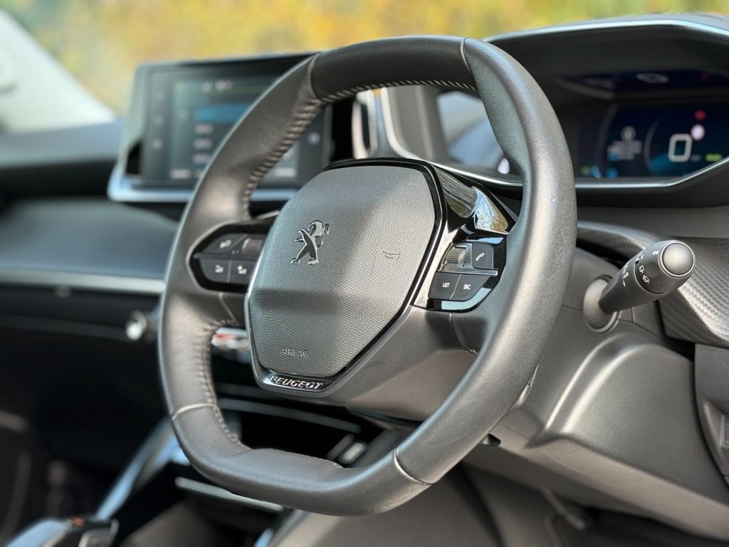 Used Peugeot 2008 2022 for sale - 77506965: Photo 9