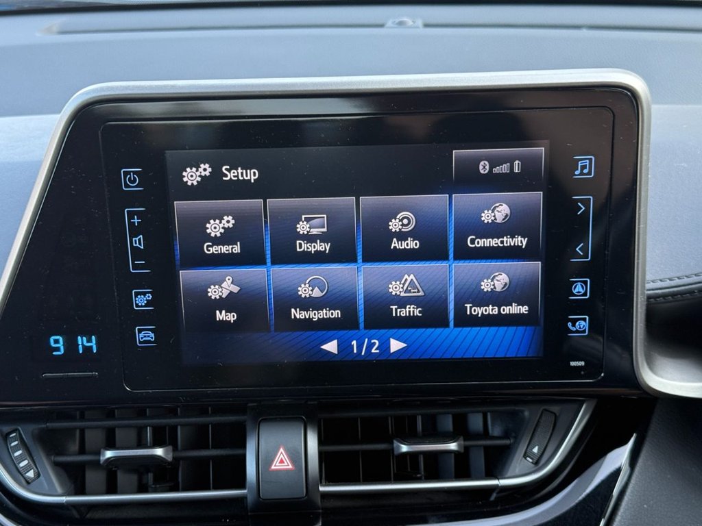 Vehicle 27