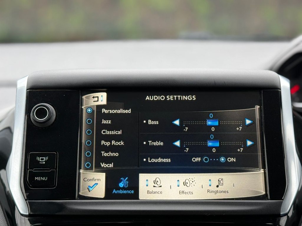 Used Peugeot 208 2014 for sale - 77608660: Photo 18