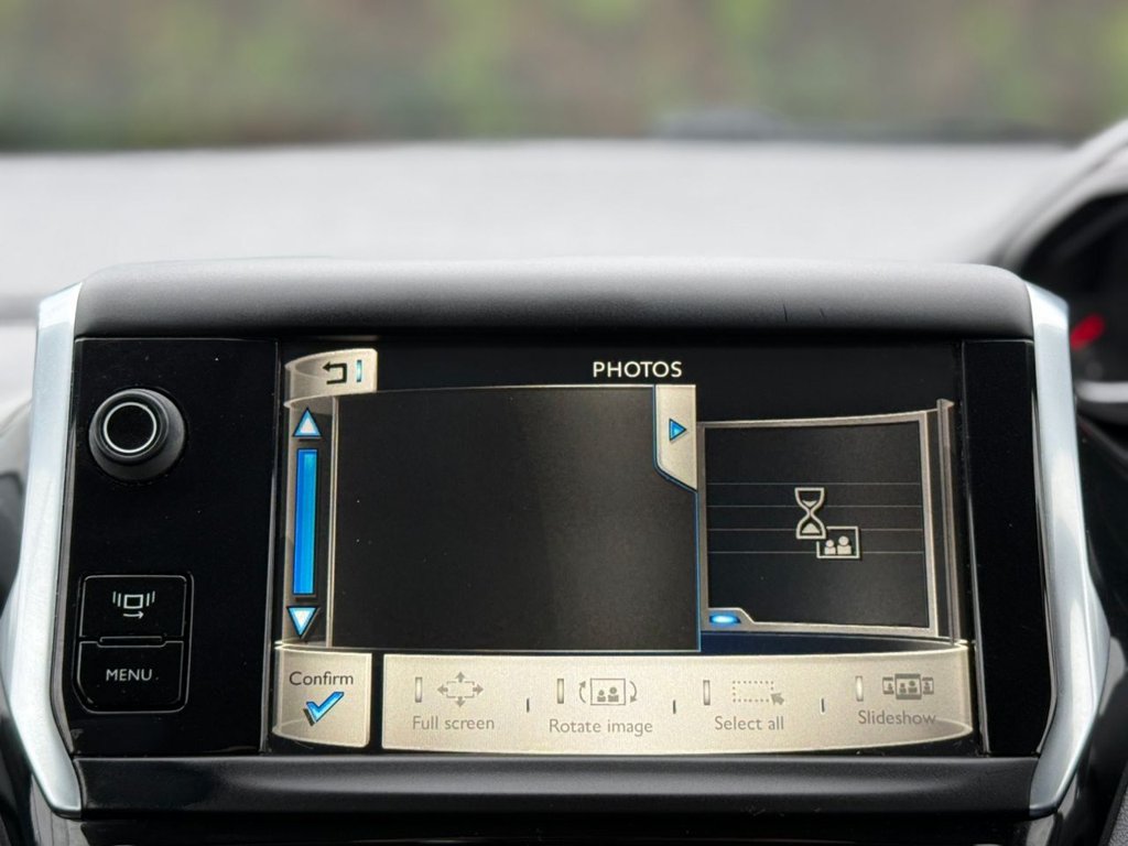 Used Peugeot 208 2014 for sale - 77608660: Photo 19