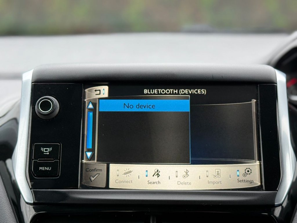 Used Peugeot 208 2014 for sale - 77608660: Photo 20