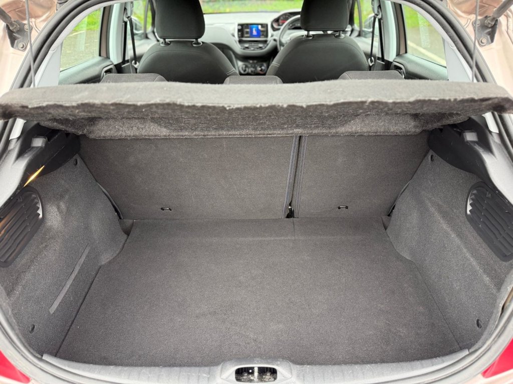 Used Peugeot 208 2014 for sale - 77608660: Photo 34