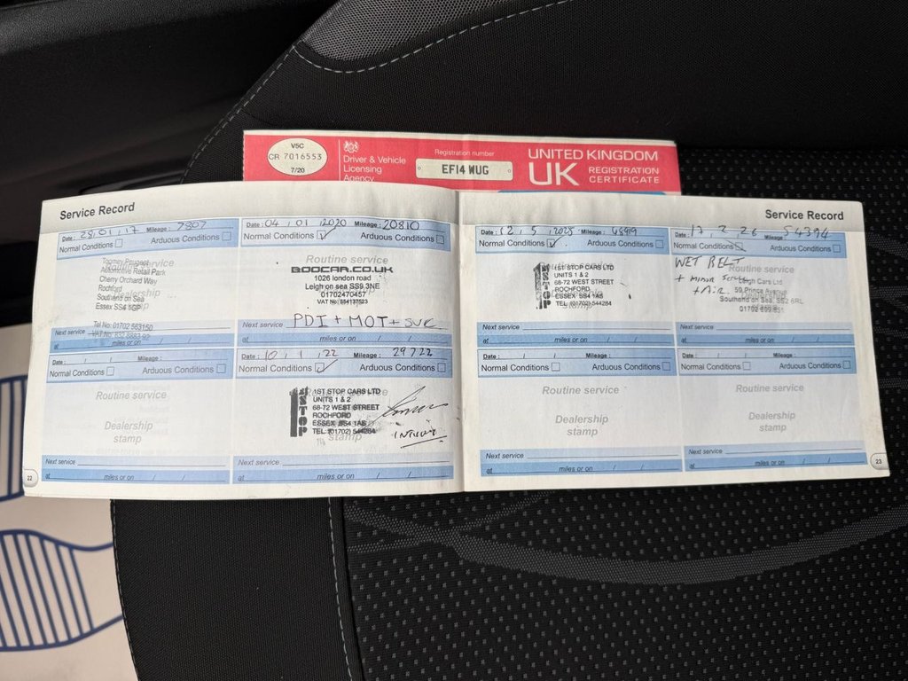 Used Peugeot 208 2014 for sale - 77608660: Photo 47