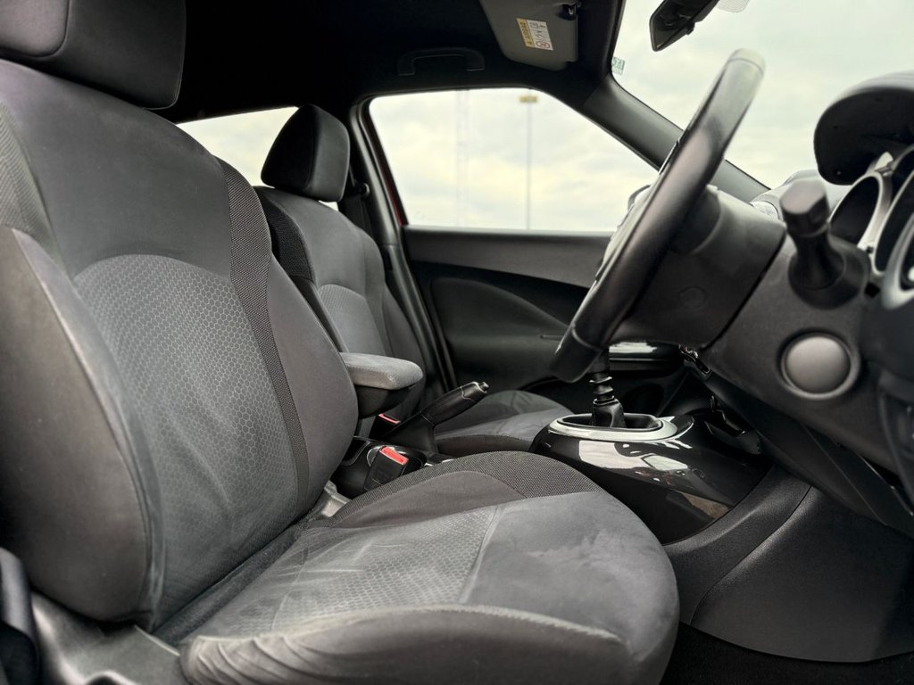 Used Nissan Juke 2015 for sale - 78110276: Photo 10