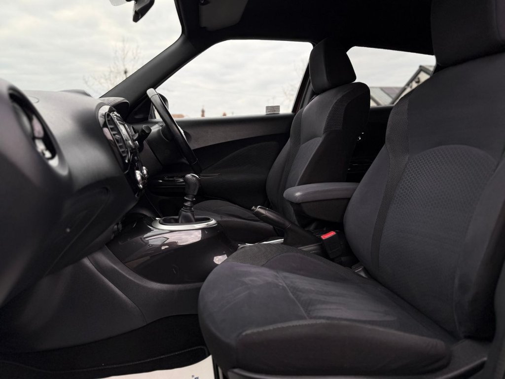 Used Nissan Juke 2015 for sale - 78110276: Photo 12