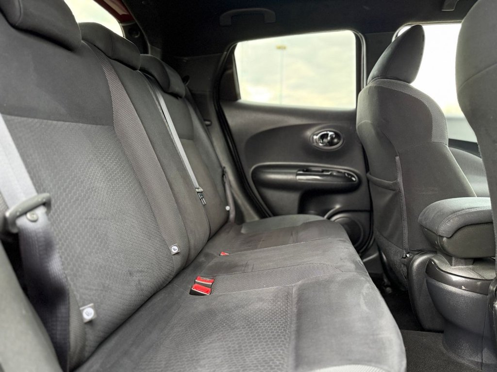 Used Nissan Juke 2015 for sale - 78110276: Photo 13