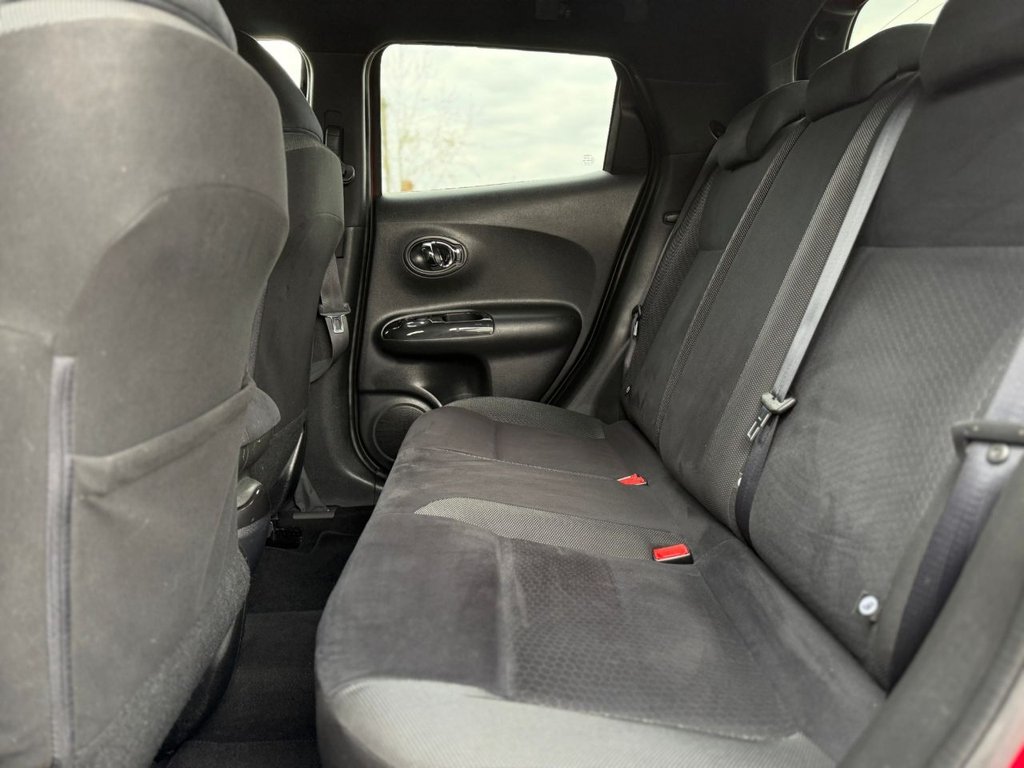 Used Nissan Juke 2015 for sale - 78110276: Photo 14