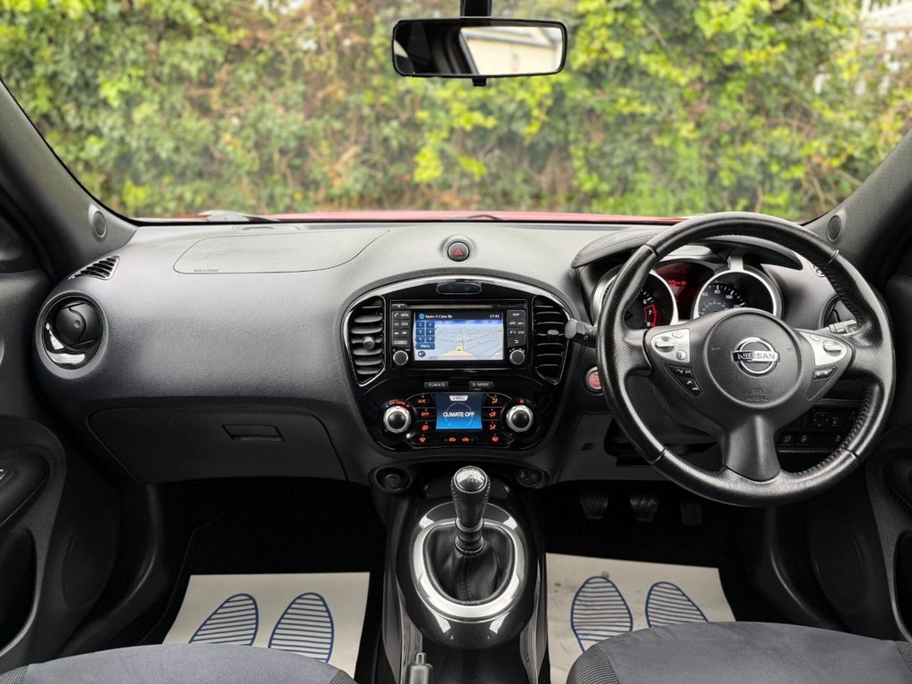 Used Nissan Juke 2015 for sale - 78110276: Photo 15