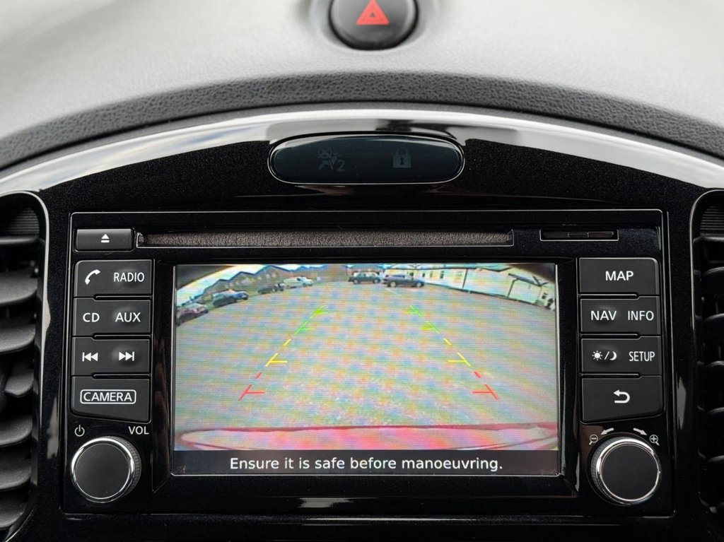 Used Nissan Juke 2015 for sale - 78110276: Photo 17