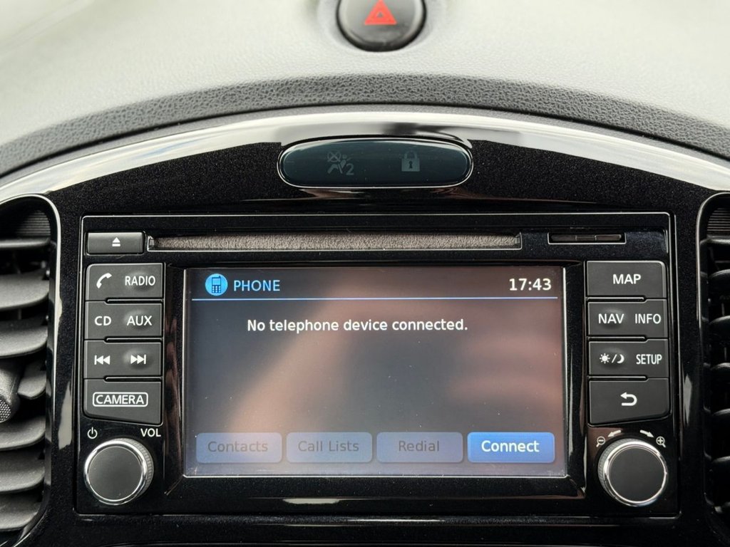 Used Nissan Juke 2015 for sale - 78110276: Photo 18