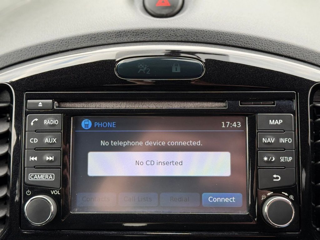 Used Nissan Juke 2015 for sale - 78110276: Photo 19