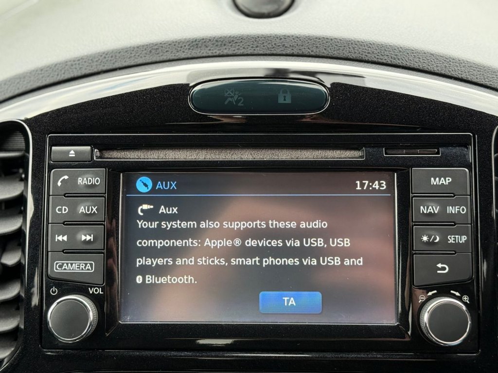 Used Nissan Juke 2015 for sale - 78110276: Photo 20