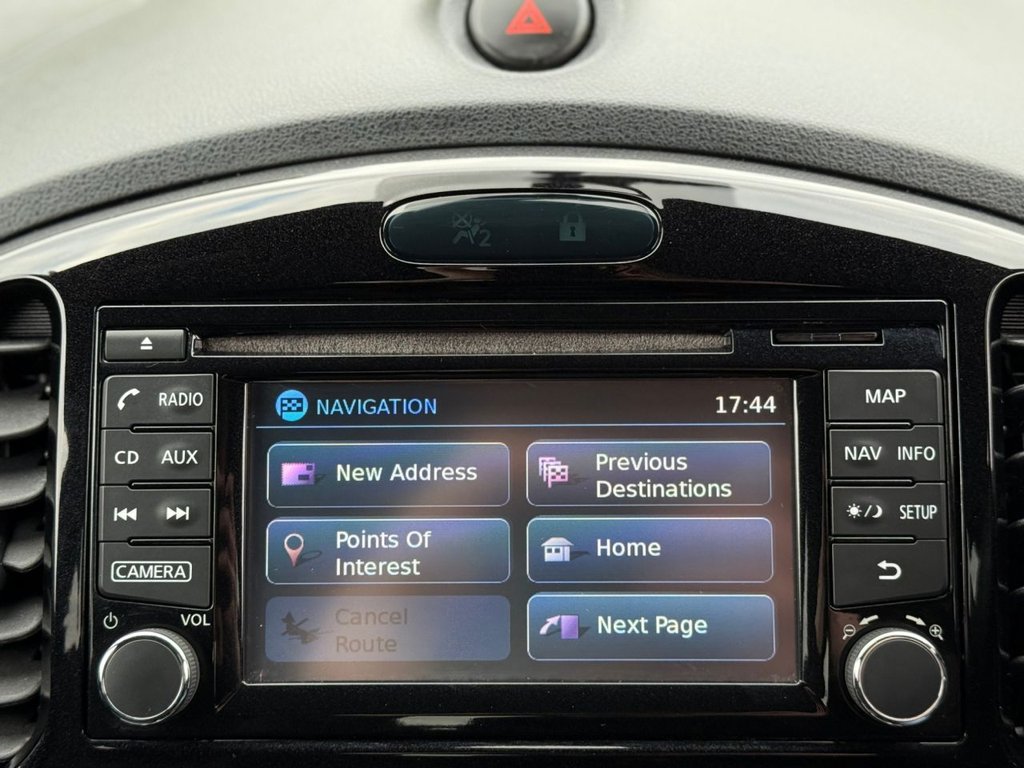 Used Nissan Juke 2015 for sale - 78110276: Photo 21