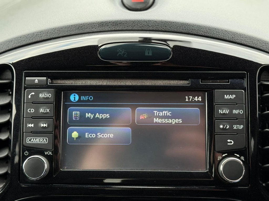 Used Nissan Juke 2015 for sale - 78110276: Photo 22