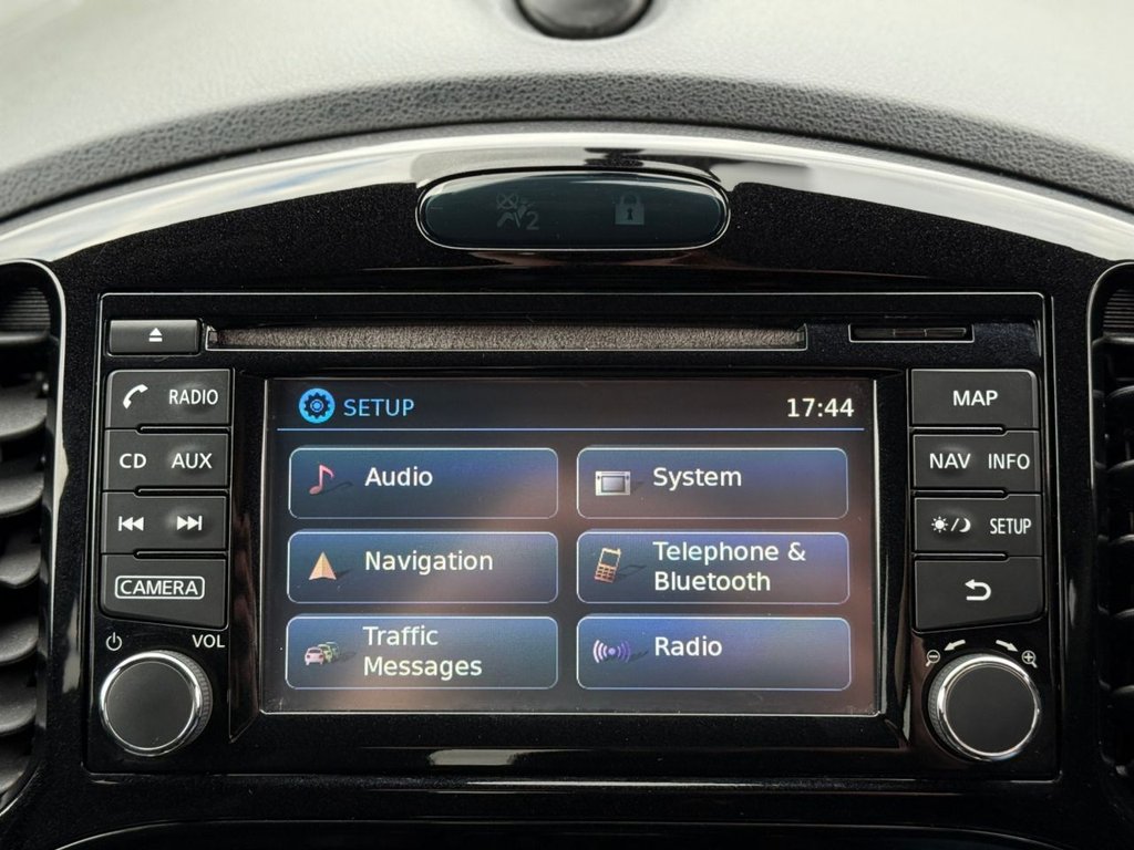 Used Nissan Juke 2015 for sale - 78110276: Photo 23