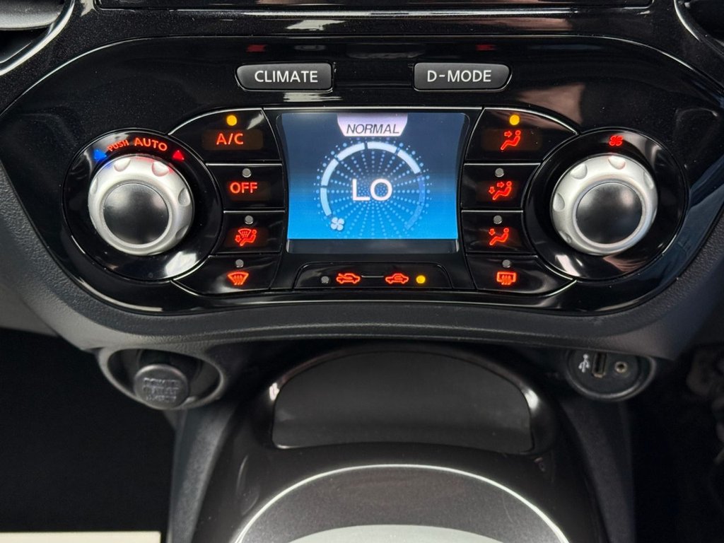 Used Nissan Juke 2015 for sale - 78110276: Photo 24