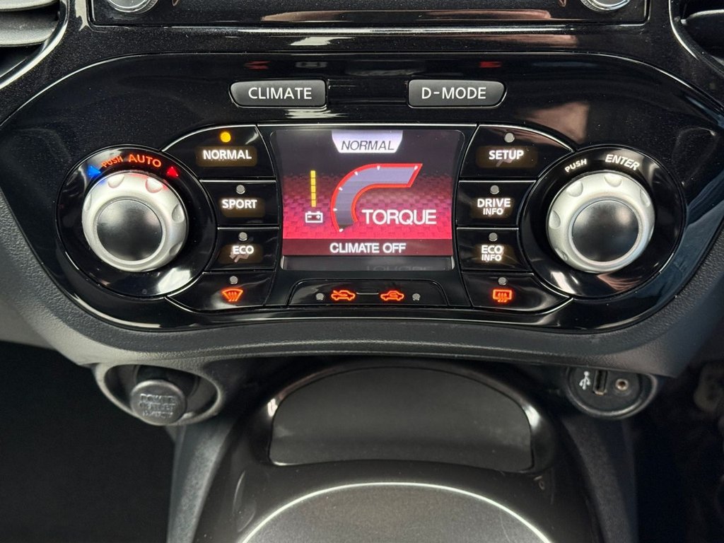 Used Nissan Juke 2015 for sale - 78110276: Photo 25