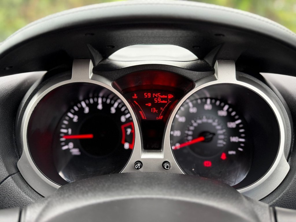 Used Nissan Juke 2015 for sale - 78110276: Photo 28