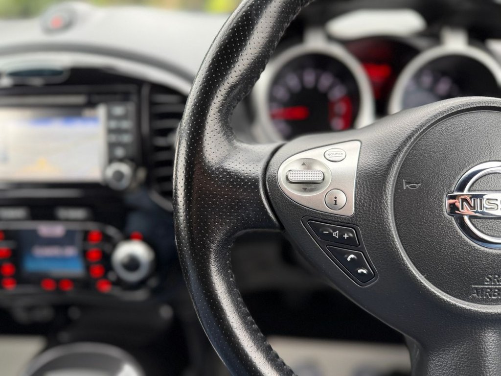 Used Nissan Juke 2015 for sale - 78110276: Photo 29