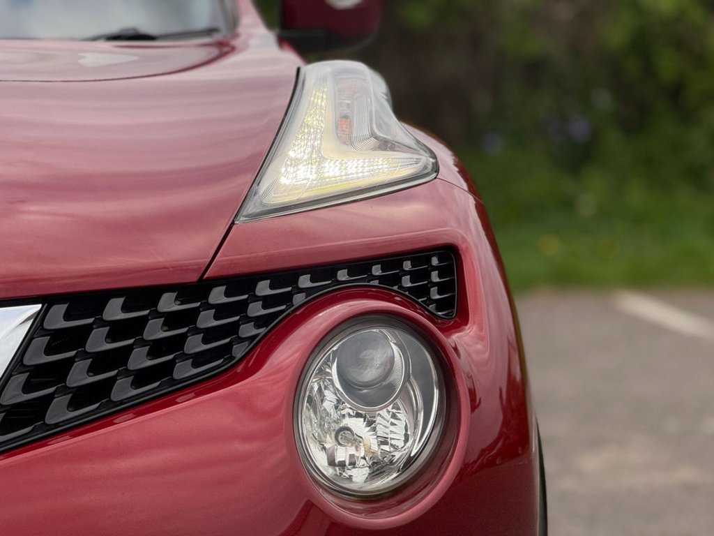 Used Nissan Juke 2015 for sale - 78110276: Photo 43