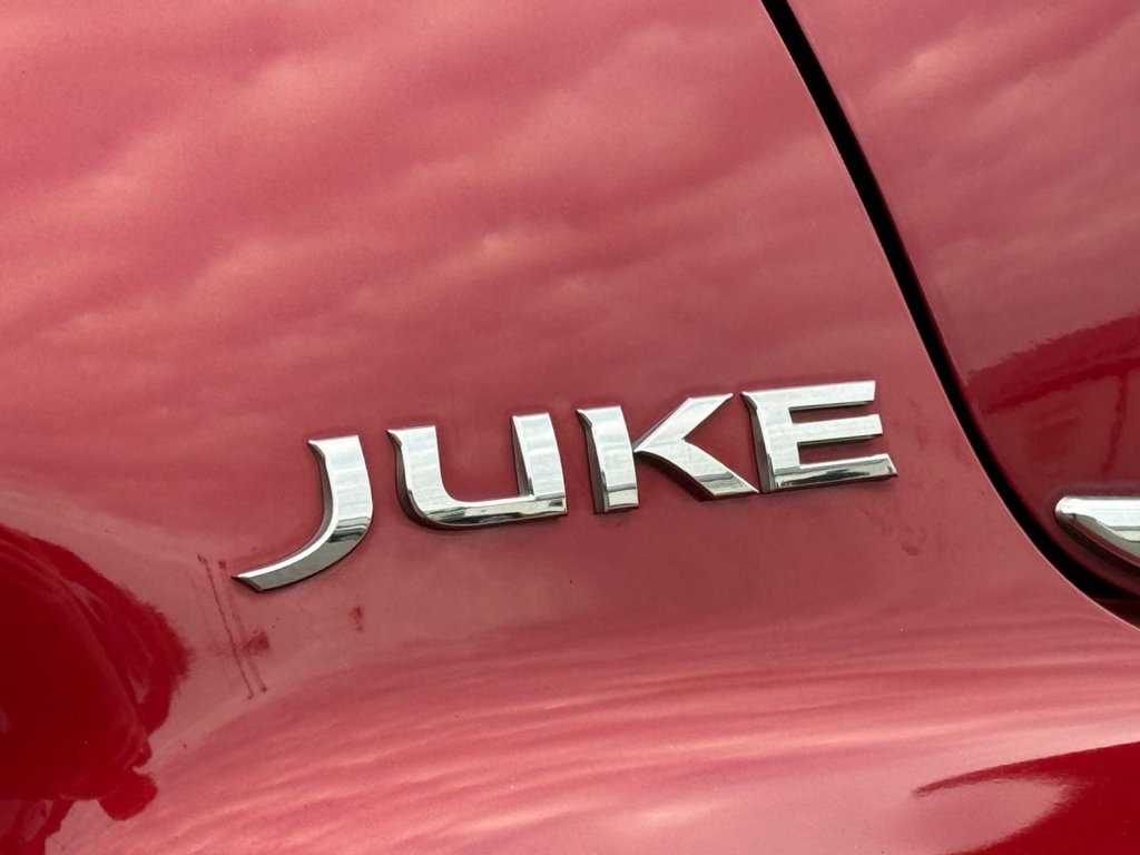 Used Nissan Juke 2015 for sale - 78110276: Photo 45