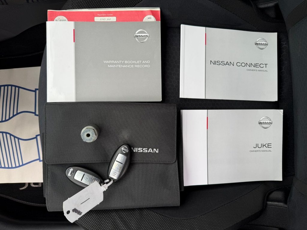 Used Nissan Juke 2015 for sale - 78110276: Photo 47