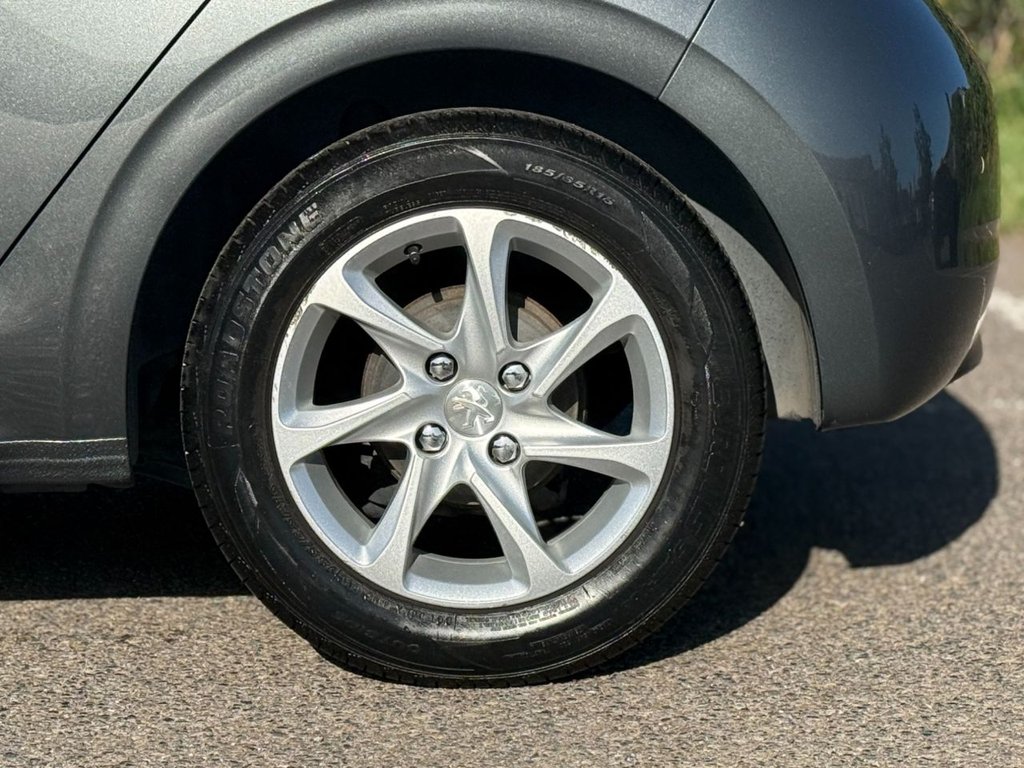 Vehicle 40