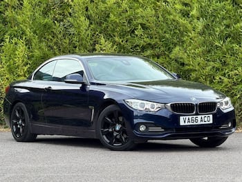 Used BMW 4 Series 2017 for sale - 79713869: Photo