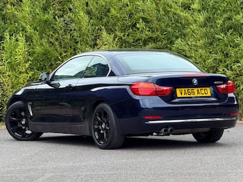 Used BMW 4 Series 2017 for sale - 79713869: Photo