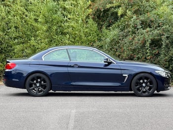 Used BMW 4 Series 2017 for sale - 79713869: Photo