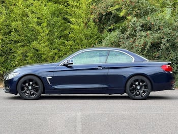 Used BMW 4 Series 2017 for sale - 79713869: Photo