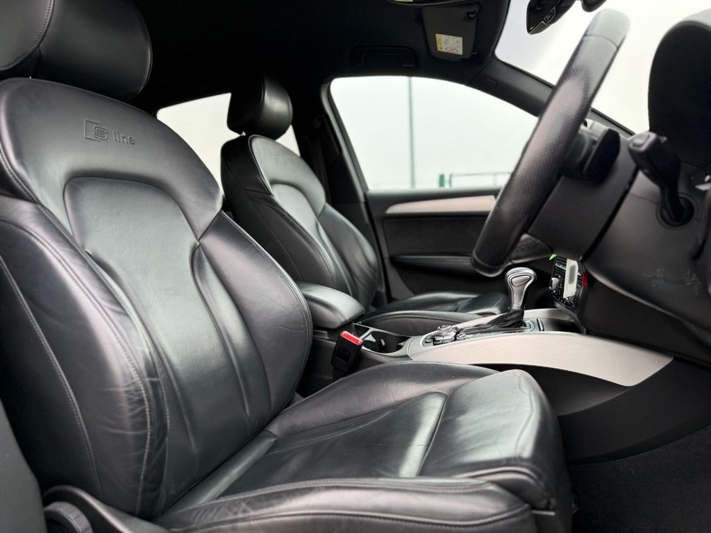 Used Audi Q5 2016 for sale - 78044097: Photo 10