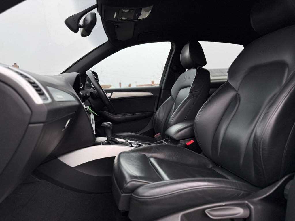 Used Audi Q5 2016 for sale - 78044097: Photo 12