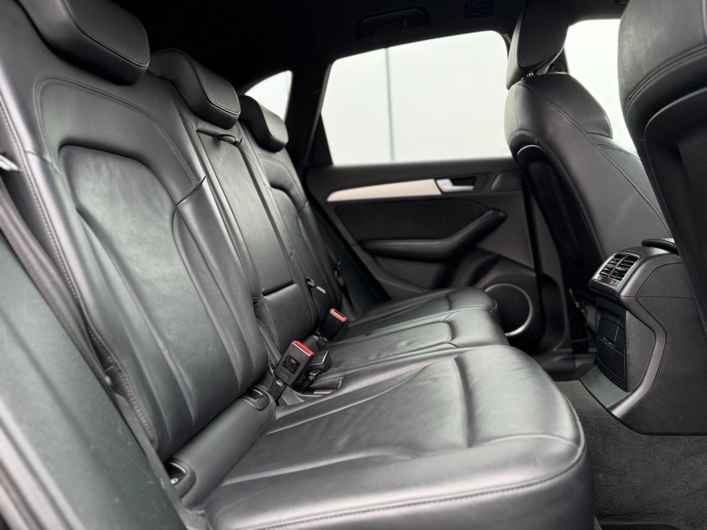 Used Audi Q5 2016 for sale - 78044097: Photo 13