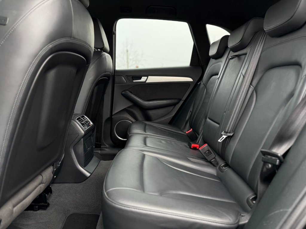Used Audi Q5 2016 for sale - 78044097: Photo 14