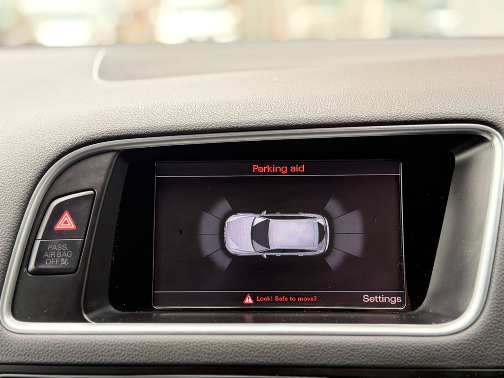 Used Audi Q5 2016 for sale - 78044097: Photo 17