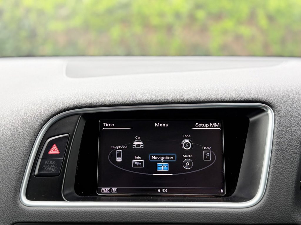 Used Audi Q5 2016 for sale - 78044097: Photo 18